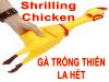 ga-trong-thet-shriling-chicken-40cm - ảnh nhỏ 5