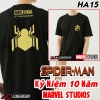 ao-thun-t-shirt-spider-man-phien-ban-ky-niem-10-nam-marvel-studios-2019 - ảnh nhỏ  1