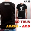 ao-thun-t-shirt-gigabyte-fan-boy-aorus-amd-ryzen - ảnh nhỏ  1