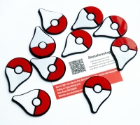 Logo Pokemon Go Plus