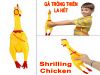 ga-trong-thet-shriling-chicken-40cm - ảnh nhỏ 2