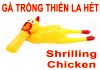 ga-trong-thet-shriling-chicken-40cm - ảnh nhỏ 6