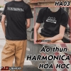 ao-thun-harmonica-phien-ban-hoa-hoc - ảnh nhỏ  1