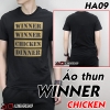 ao-thun-winner-chicken-pupg-hot-game-online - ảnh nhỏ  1