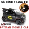 mo-hinh-xe-batman-mobile-phien-ban-i10-couple-kute - ảnh nhỏ  1