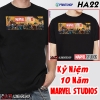 ao-thun-t-shirt-phien-ban-phe-ac-ky-niem-10-nam-marvel-studios-2019 - ảnh nhỏ  1
