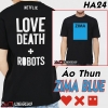 ao-thun-t-shirt-netflix-phien-ban-love-death-and-robots-zima-blue - ảnh nhỏ  1